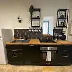 Charmant T3 au cœur de Cahors