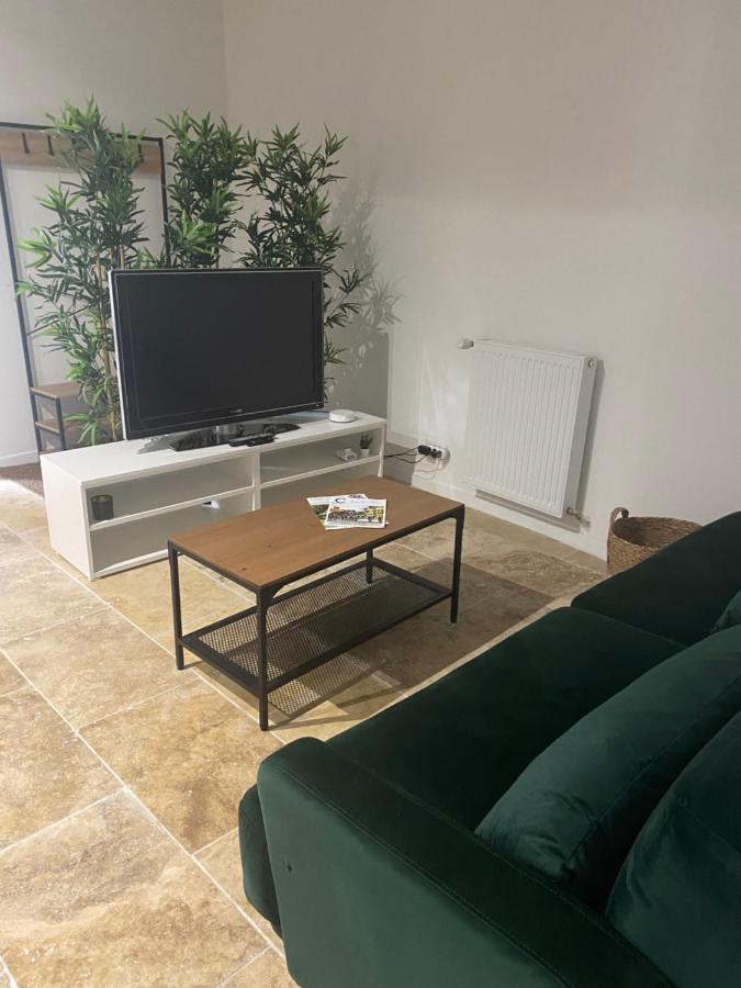 T3 Au Cœur De Appartement