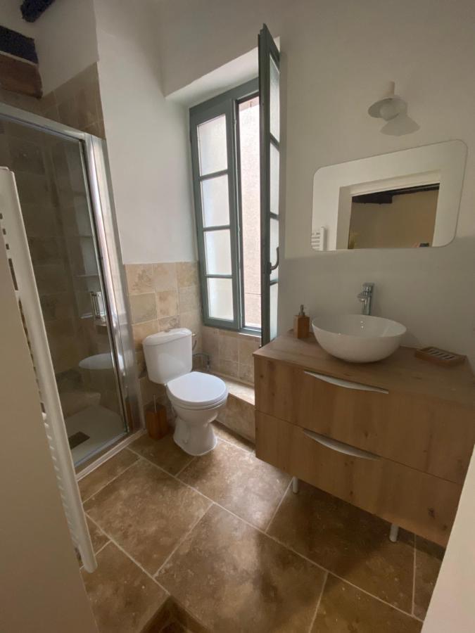 T3 Au Cœur De Appartement Cahors