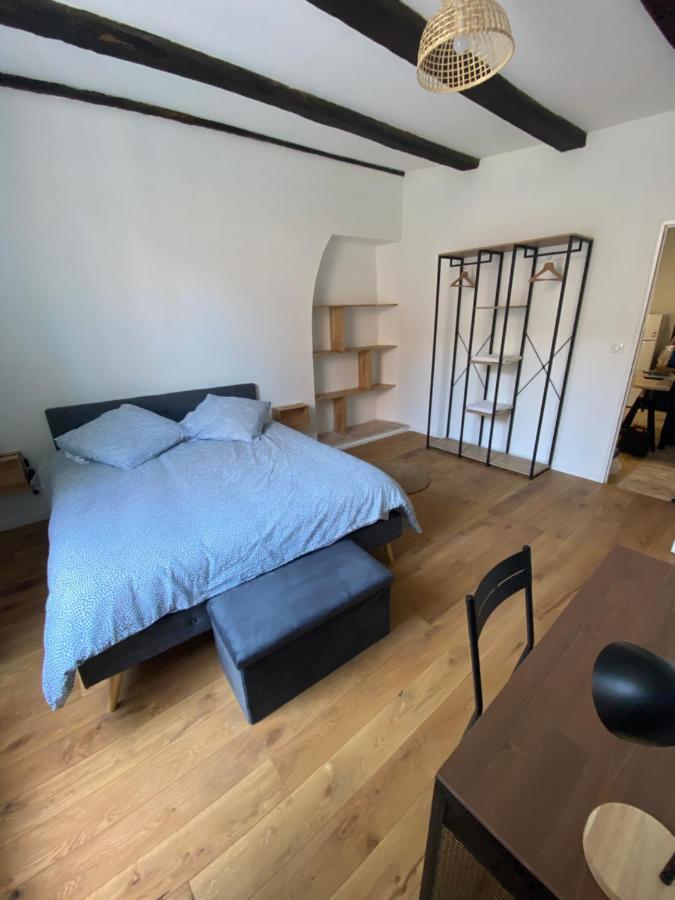 Appartement T3 Au Cœur De Cahors