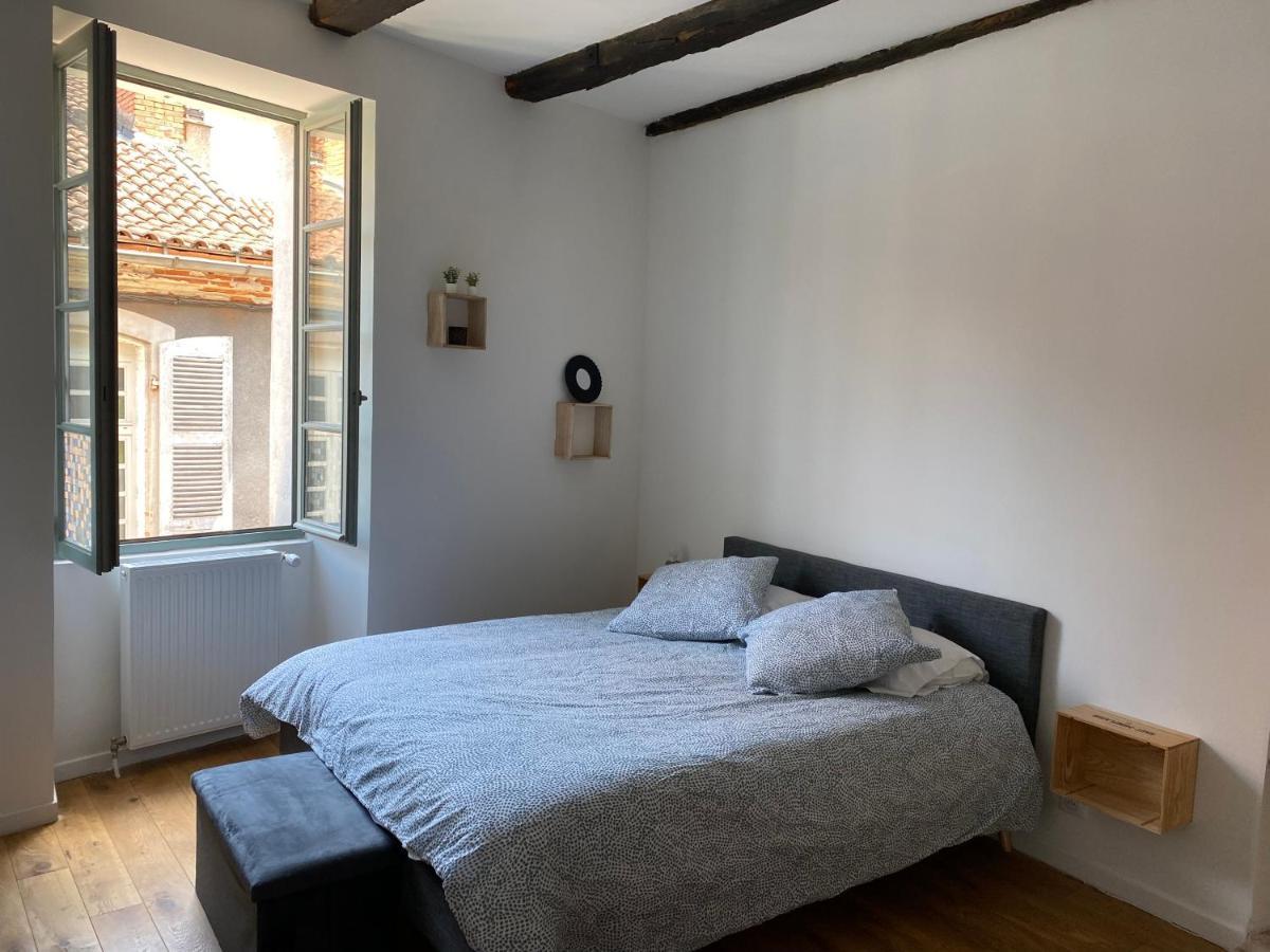 T3 Au Cœur De Appartement