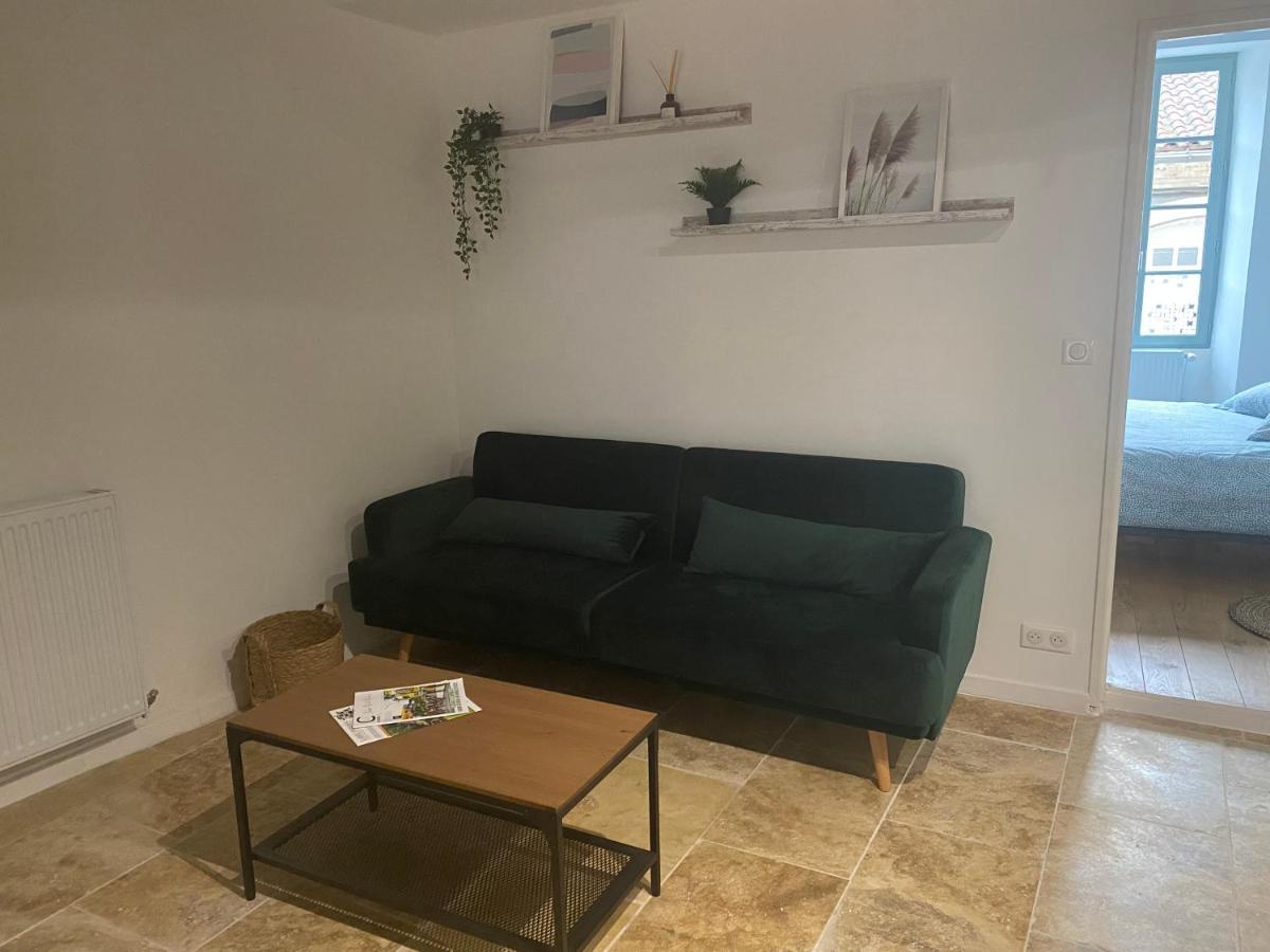 Appartement T3 Au Cœur De Cahors