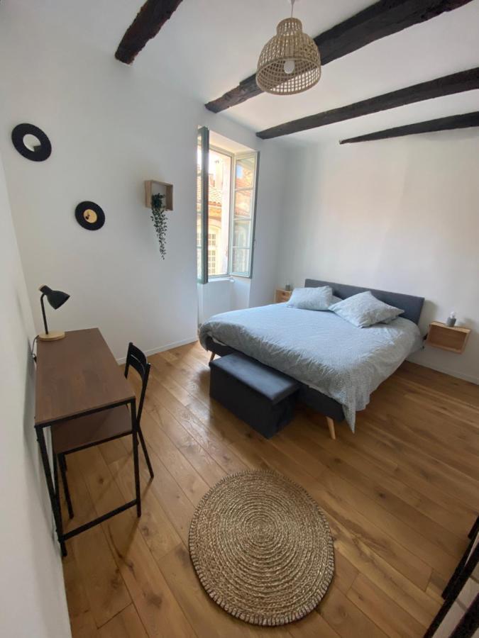 Appartement T3 Au Cœur De *