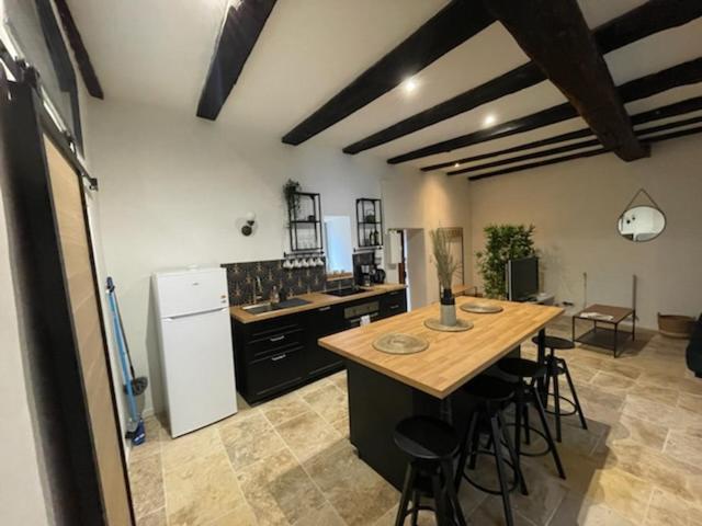 Appartement T3 Au Cœur De *
