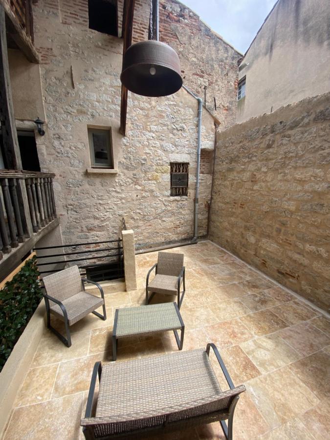 Appartement T3 Au Cœur De *